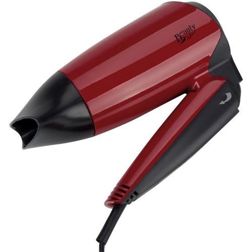 Jata Sc45B Secador Viaje 1.200W Mango Abatible