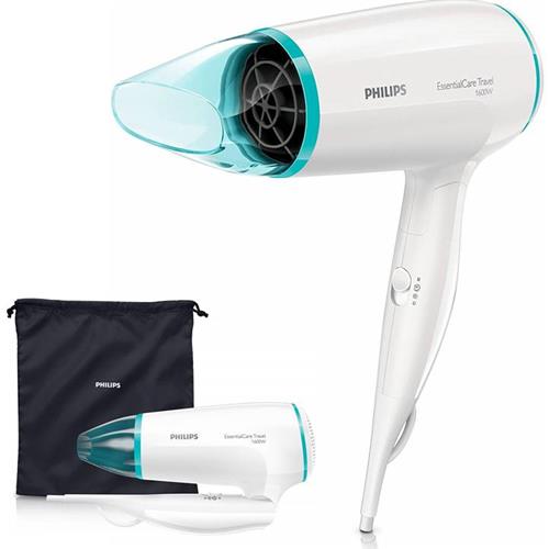 Philips Bhd006 Secador De Viaje 1600W