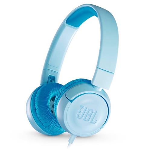 Jbl Jr300 Auricular Infantil Azul