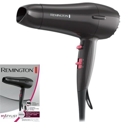 Remington D2121 Secador 1800W