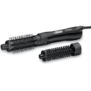 Babyliss As82E Cepillo Moldeador 800W Negro