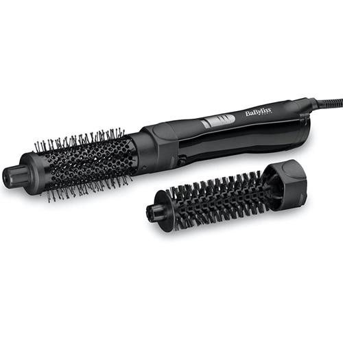 Babyliss As82E Cepillo Moldeador 800W Negro