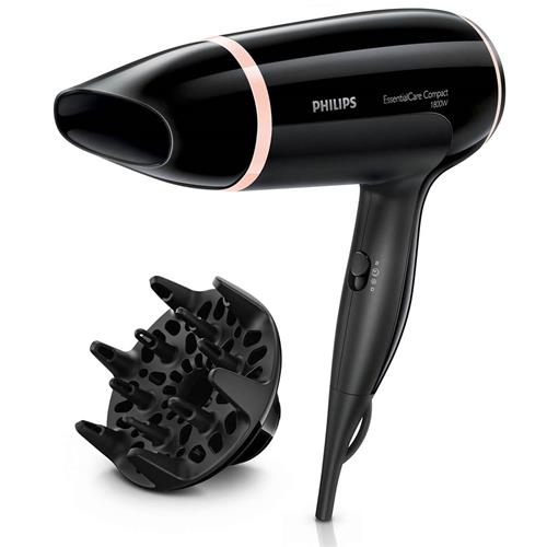Philips Bhd004 Secador Con Difusor 1800W