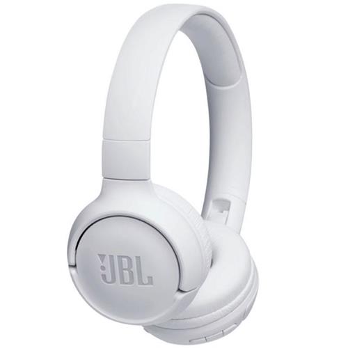 Jbl Tune 500 Bluetooth Auricular Blanco