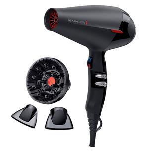 Remington Ac9007 Ultimate Power Secador Profesional 2.200W