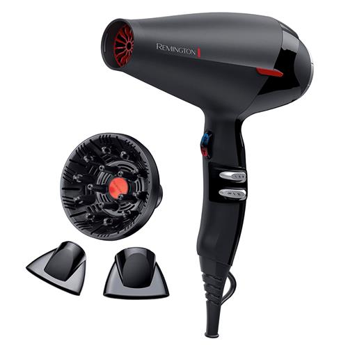 Remington Ac9007 Ultimate Power Secador Profesional 2.200W