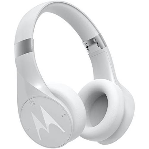 Motorola Sh012 Pulse Escape Auricular Bluetooth White