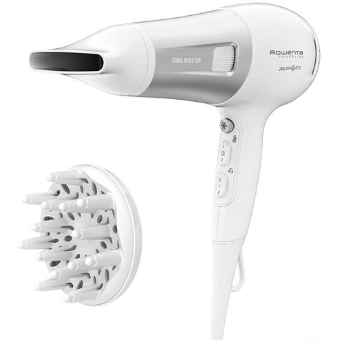 Rowenta CV5930FO Secador de Pelo Powerline 2400W Blanco
