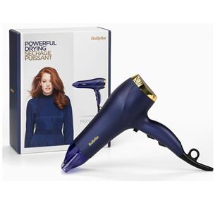 Babyliss 5781PE Secador Midnight Luxe 2300w 2