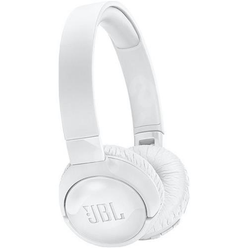 Jbl Tune 600 Bluetooth Auricular Noise Cancel Blanco
