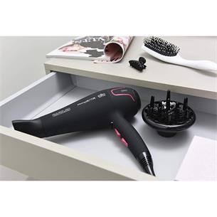 Rowenta CV8722E0 Secador Infini Pro Elite 2.200W 2