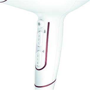 Rowenta CV6135F0 Secador Volumizer AC 1.800W con Difusor 2