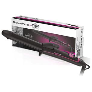 Rowenta CF3212F0 Moldeador Elite 25mm con Turmalina 200º 2