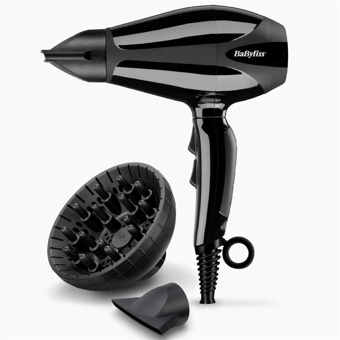 babyliss secador