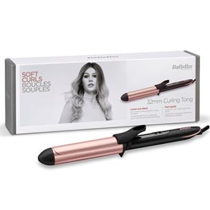 Babyliss C452E Moldeador 32MM Led 2
