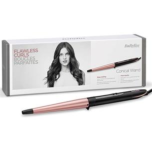 Babyliss C454E Moldeador Iron Conical 2