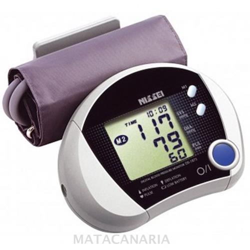 Nissei Ds-159 Tensiómetro (Caja Dañada)
