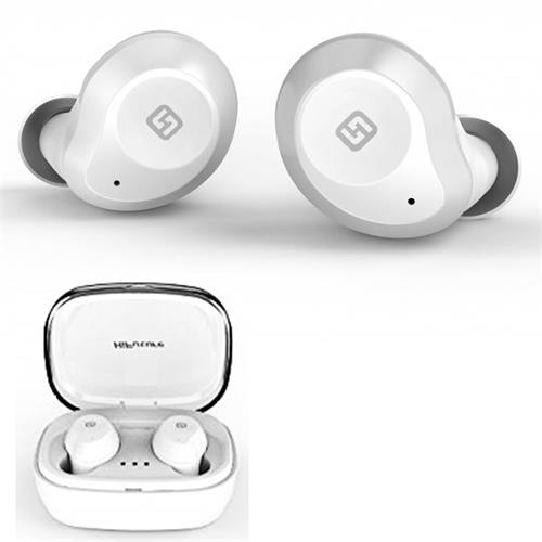 Hifuture Starman Auricular Tws  Bluetooth 5.0 White