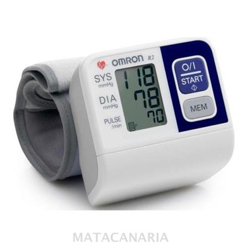Omron R2 Tensiómetro Intellisense