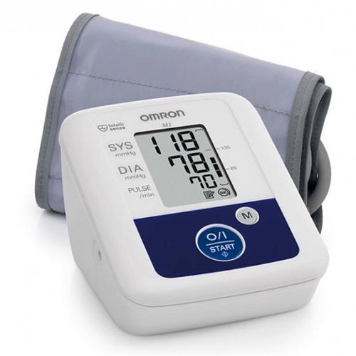 Omron M2 Classic Tensiómetro Intellisense Hem-7119