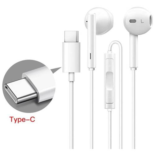Huawei Cm33 Auricular Usb-C Bulk