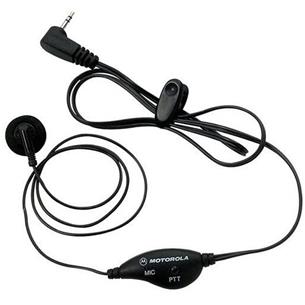 Auricular para Walkie MOTOROLA 59ENTN8870