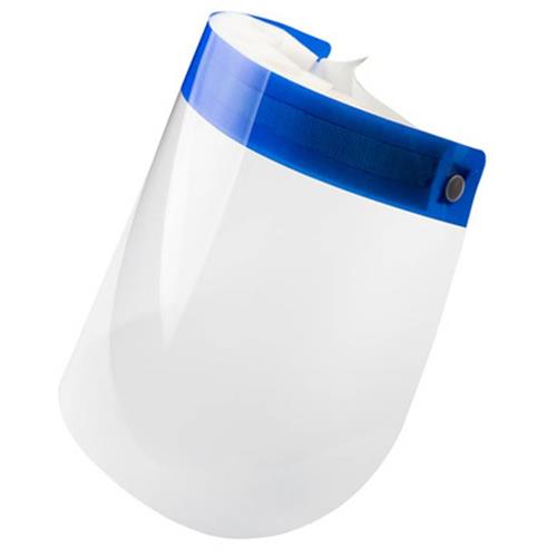 Máscara Protectora Flex & Light