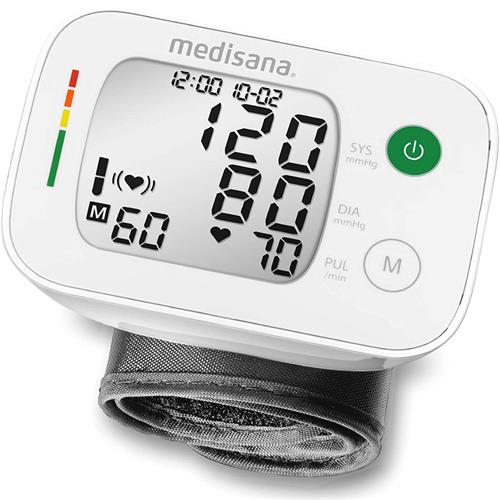 Medisana Bw 335 Tensiómetro De Muñeca