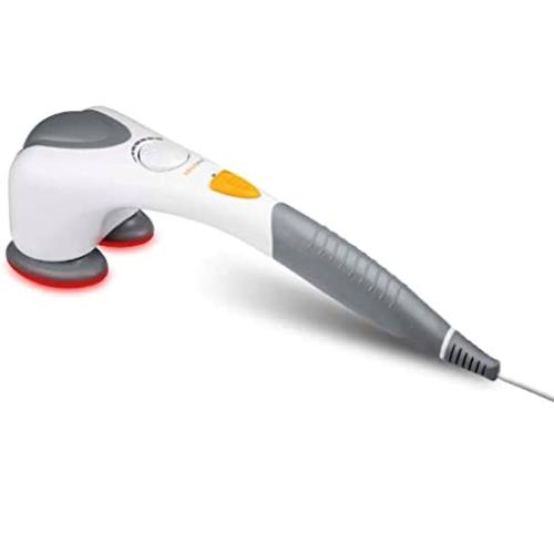 Medisana Hm858 Masajeador Portátil De Vibración Intensa (88292)