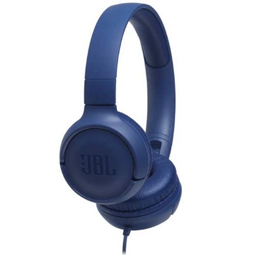 Jbl T500 Auricular Blue