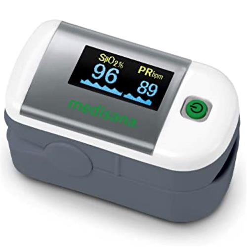 Medisana Pm-100 Pulsioxímetro (79455)