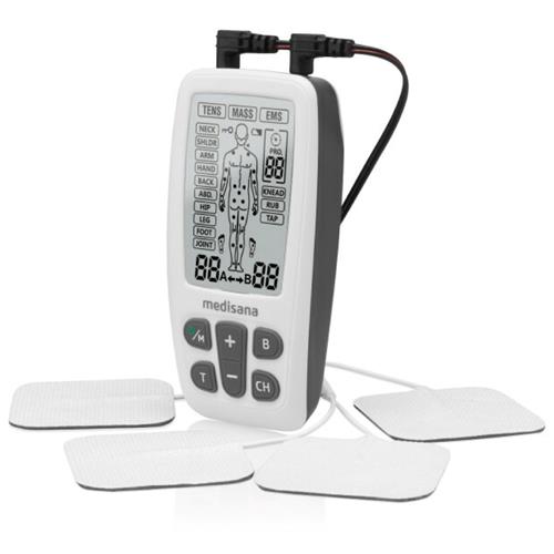 Medisana Tt 200  Estimulador Muscular 3 In 1 (88347)