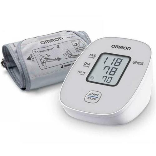 Omron M2 Basic Tensiómetro Hem-7121J-E
