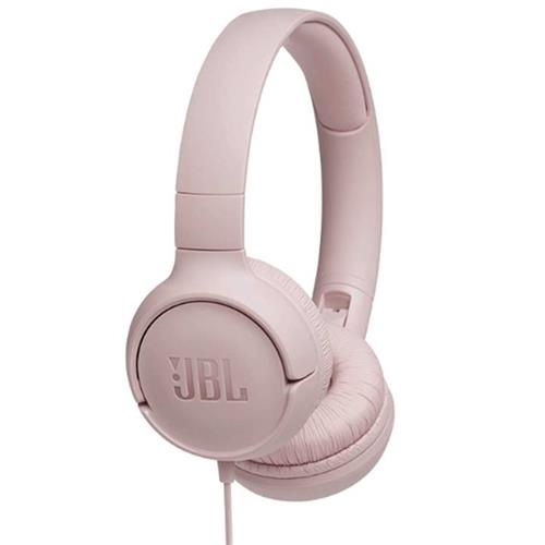 Jbl T500 Auricular Pink