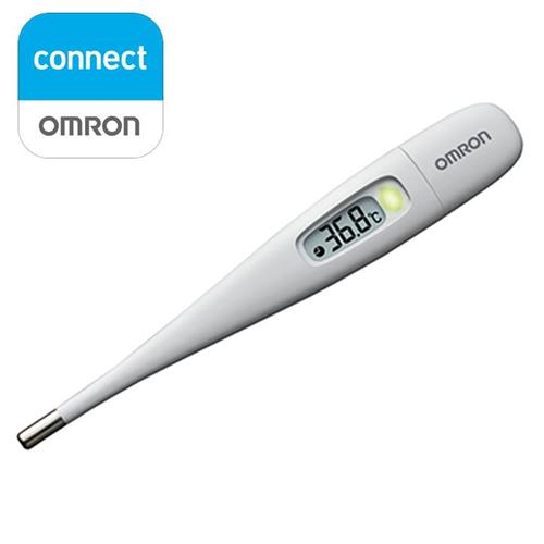 Omron Eco Temp Intelli It Termómetro Mc-280B