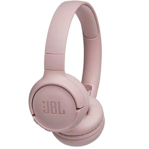 Jbl Tune 500 Bluetooth Auricular Pink