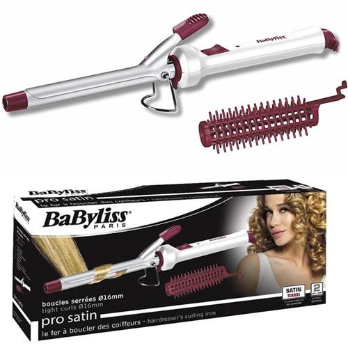 Babyliss Bb-271 Ce Rizador