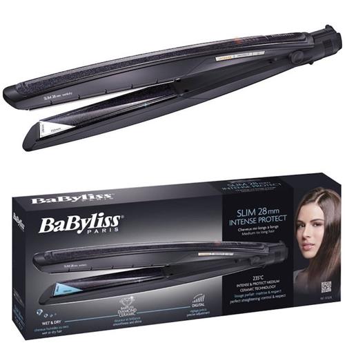 Babyliss St-327E Plancha Alisadora