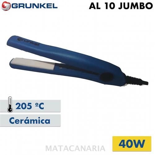 Grunkel Al-10 Yumbo Mini Plancha Alisadora