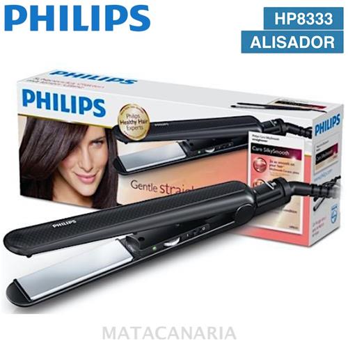Philips Hp-8333 Plancha Alisadora
