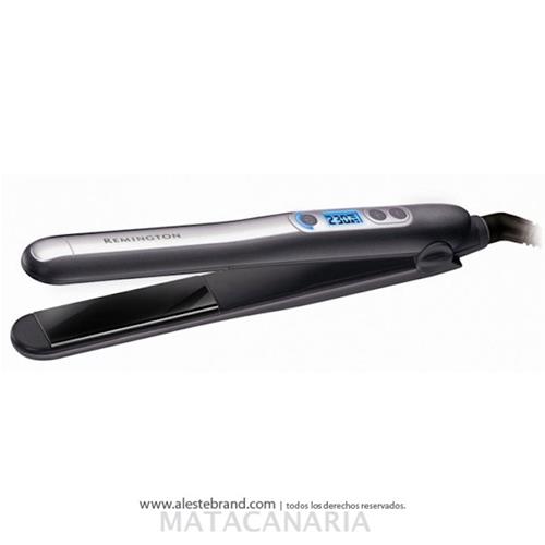 Remington S-1051 Rizador+Plancha Alisadora