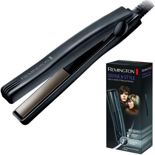 Remington S-2880 Mini Plancha Alisadora