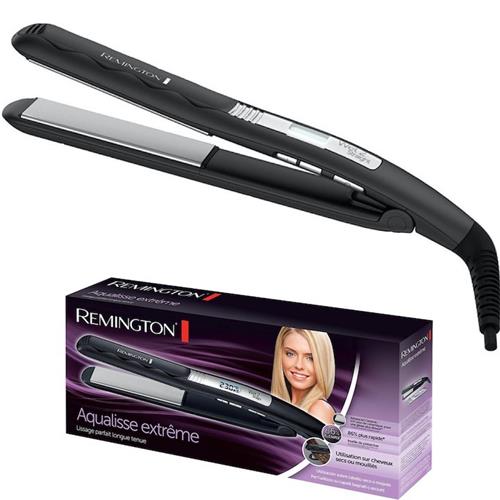 Remington S7202 Plancha Alisador Pelo Mojado