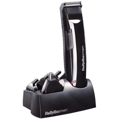 Babyliss E823E Kit 6 Accesorios