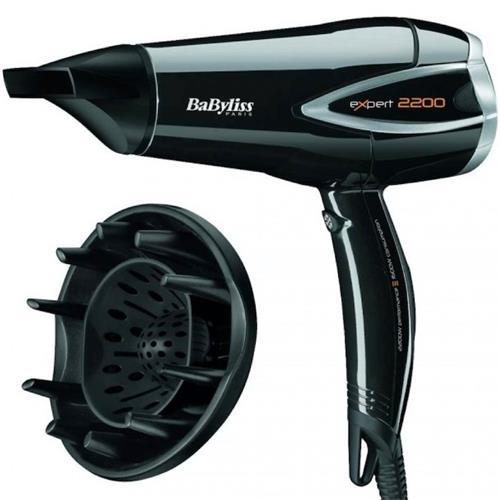 Babyliss D-342E 2200W Secador