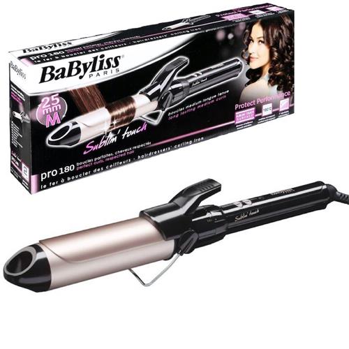 Babyliss C-325E 25Mm Rizador