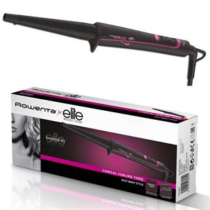 Rowenta Cf3242F0 Rizador Ondulador 200º