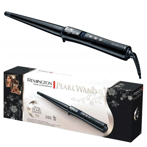 Remington Ci95 Pearl Rizador 210º Digital