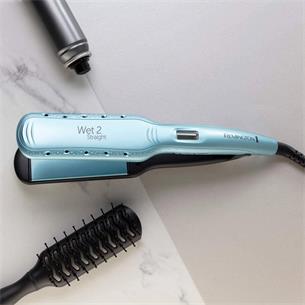 Remington S7350 Alisador Ancho para pelo mojado 230º 2