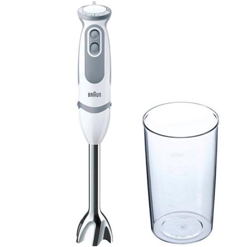 Braun Mq-5000 Soup Batidora 750W Inox